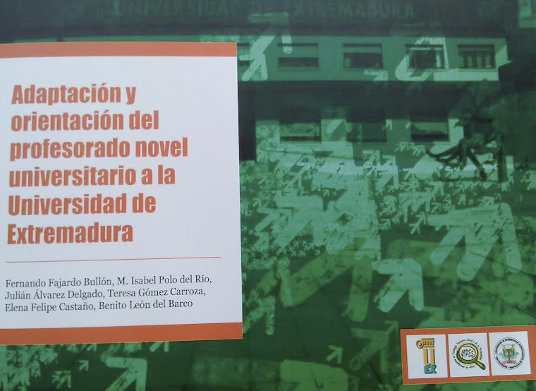 libro presentación